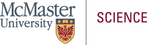 McMaster Science Logo