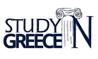 Study in Greece logo