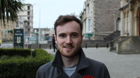 Law Ciaran
