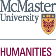 McMaster Humanities Logo 