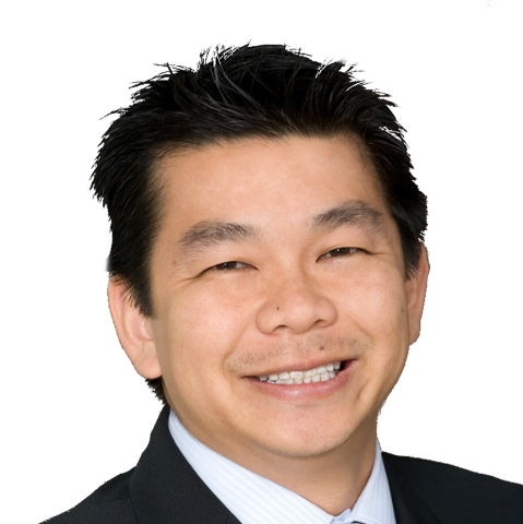 Alvin Ng, Johnson Controls