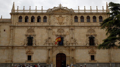 University of Alcalá