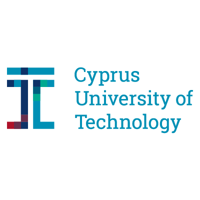 Cyprus university of technology logo