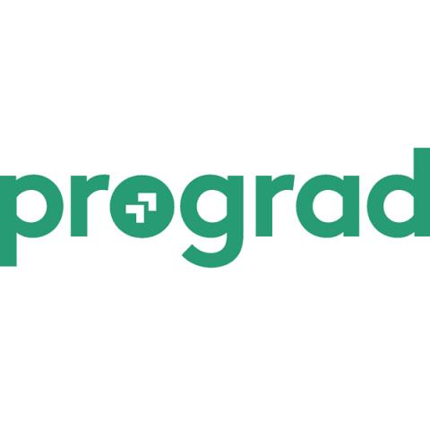 Prograd logo