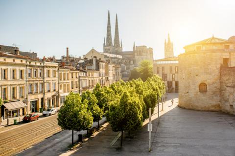 Applying for a student visa in France