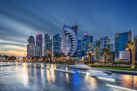 Doha, Qatar