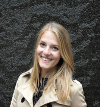Rebecca Hubler