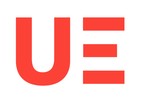 UE applied sciences logo