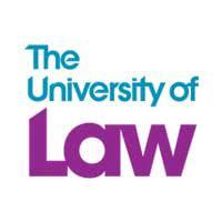 University of law logo