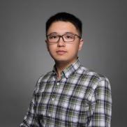 Dr Yuqing Chen