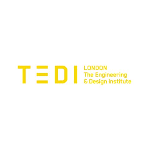 TEDI London logo