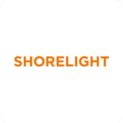 Shorelight logo