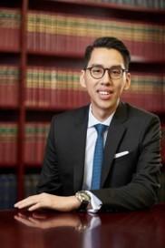 "Brian CHOK, Barrister, Sir Oswald Cheung’s Chambers LLB Graduate 2013 & PCLL Graduate 2015"