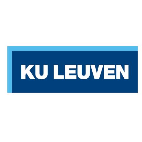KU Leuven logo