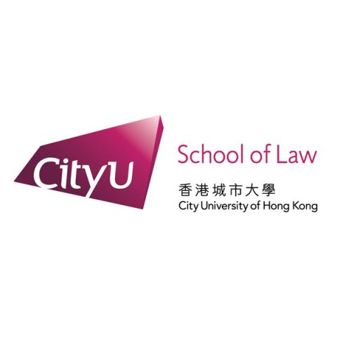 CityU School of Law logo