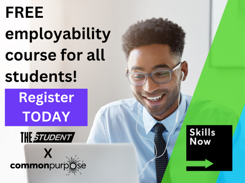 Free employability course