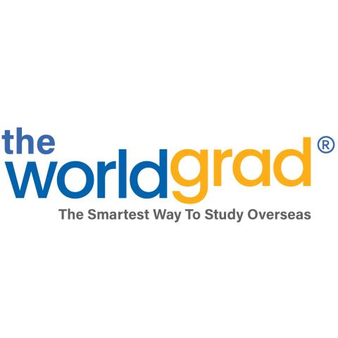 The WorldGrad logo