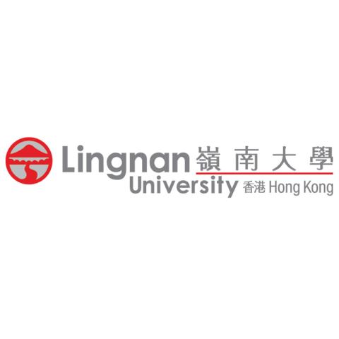 Lingnan University logo