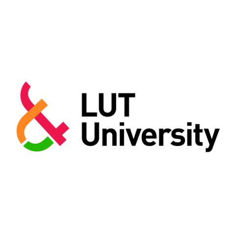 LUT University logo