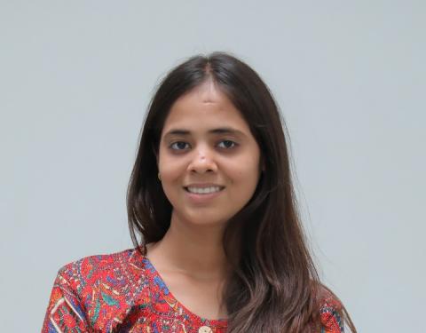 Ayushi Somvanshi