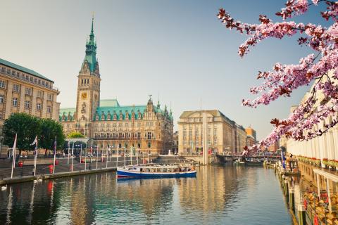 Study in Germany