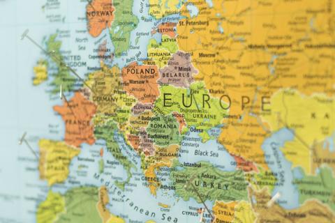Europe