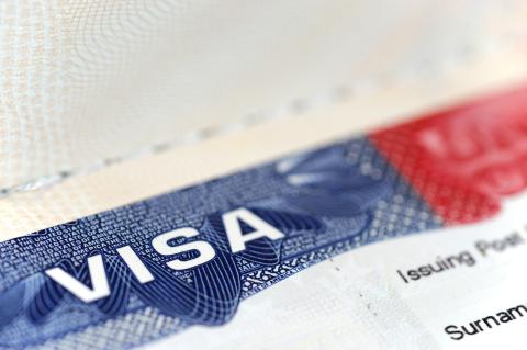 US Student visa