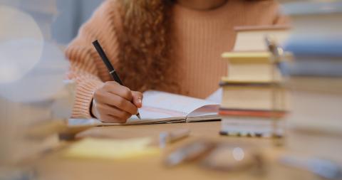 scholarships in the us