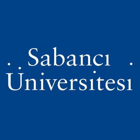 Sabancı University logo
