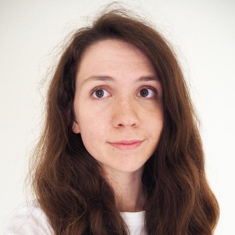 Victoria Nightingale