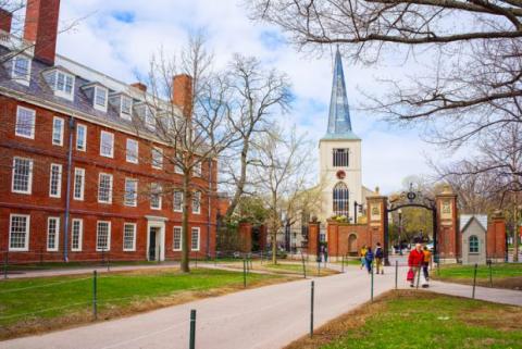 Best private universities in the United States