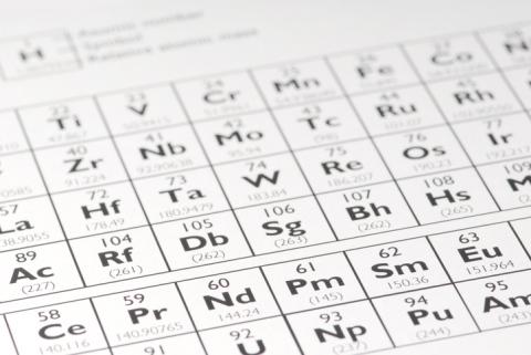 Chemical engineering