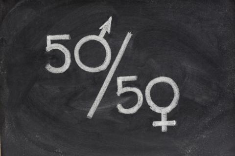 Top universities for gender equality