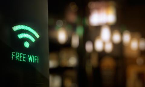 Top universities for on-campus wi-fi