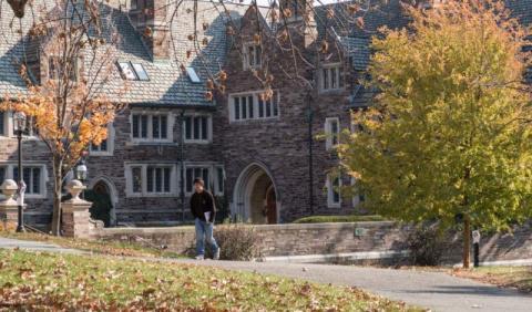 BEst universities in New Jersey, study in the USA, US universitie