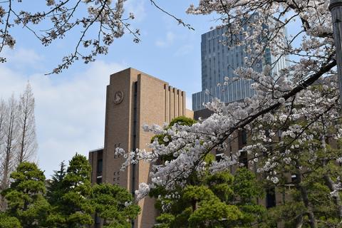 Tohoku University